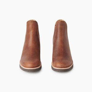 ROOTS WOMENS   Junction Boot SIZE 9